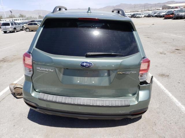 JF2SJAGC9JH480099 Subaru Forester 2.5i Premium