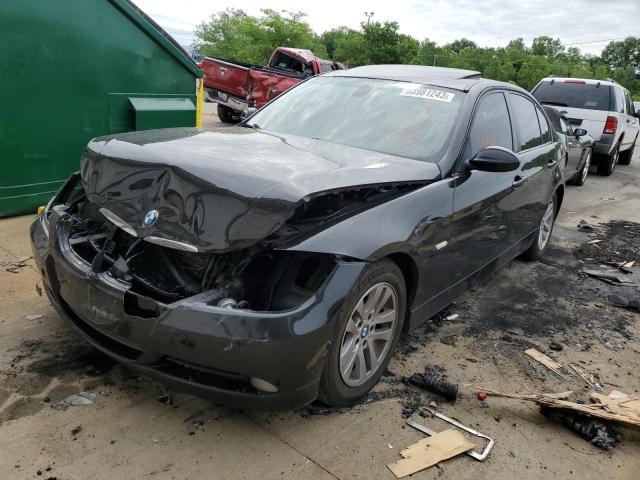 2006 BMW 3 Series 325i