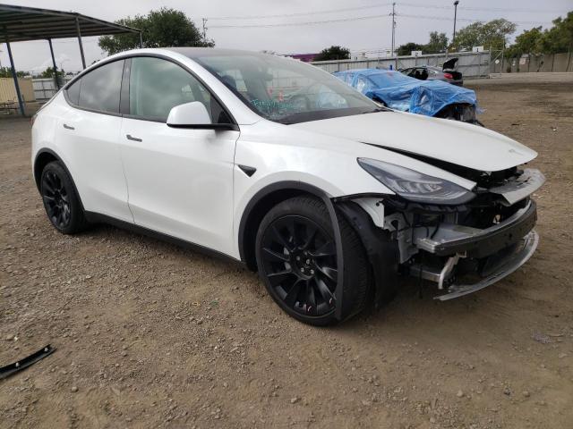 5YJYGDEE0MF141426 Tesla Model Y