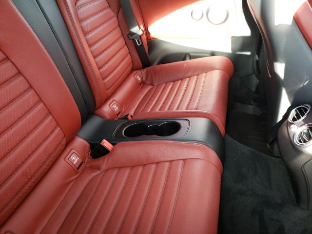 WDDWK4KB5HF425433 Mercedes-Benz C 300 4matic