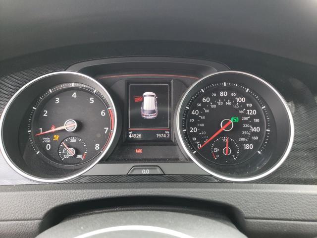 2017 VOLKSWAGEN GTI S/SE - 3VW447AU3HM072350
