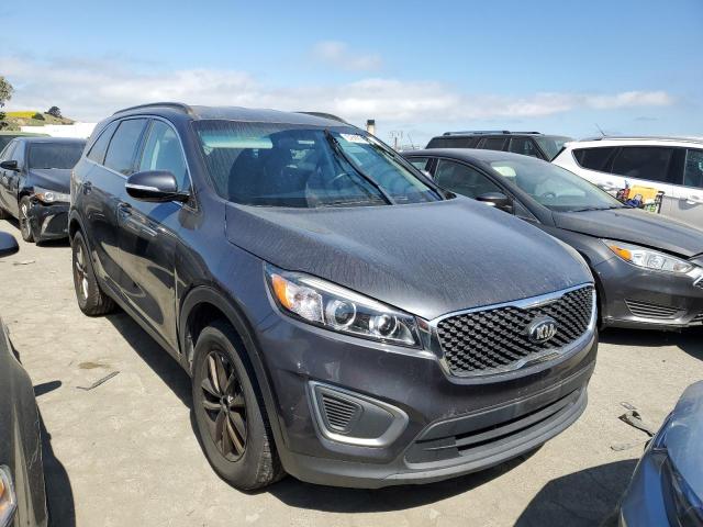 5XYPG4A37GG102782 KIA SORENTO LX