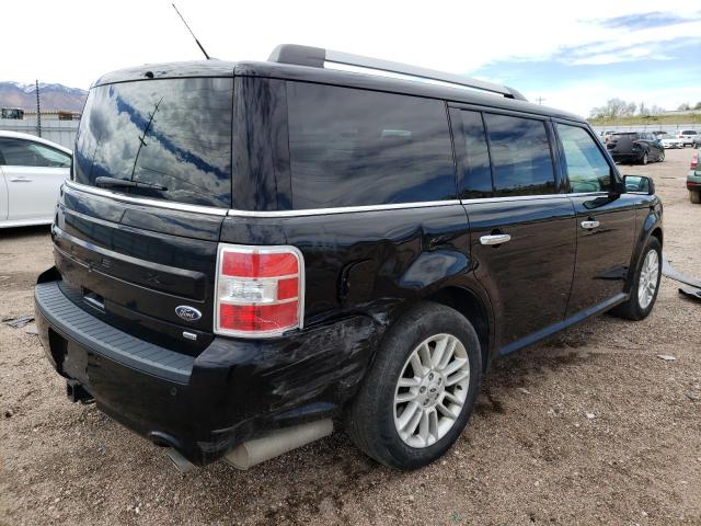 2FMHK6C88HBA05874 Ford FLEX SEL