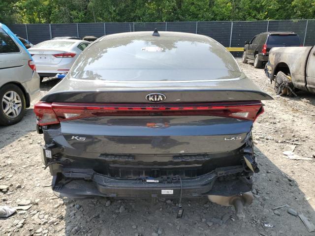 5XXG14J23MG079008 KIA K5 LXS