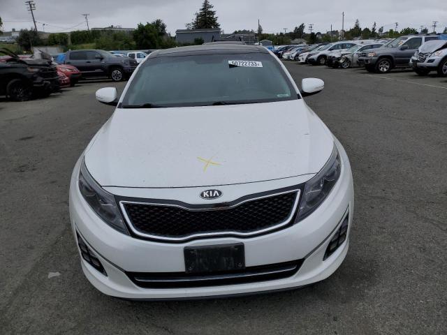 5XXGR4A62FG420607 KIA OPTIMA SX