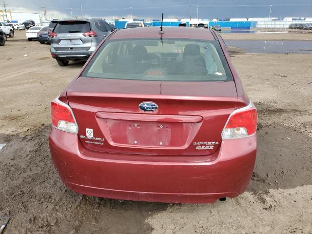 JF1GJAA66EH004508 Subaru Impreza
