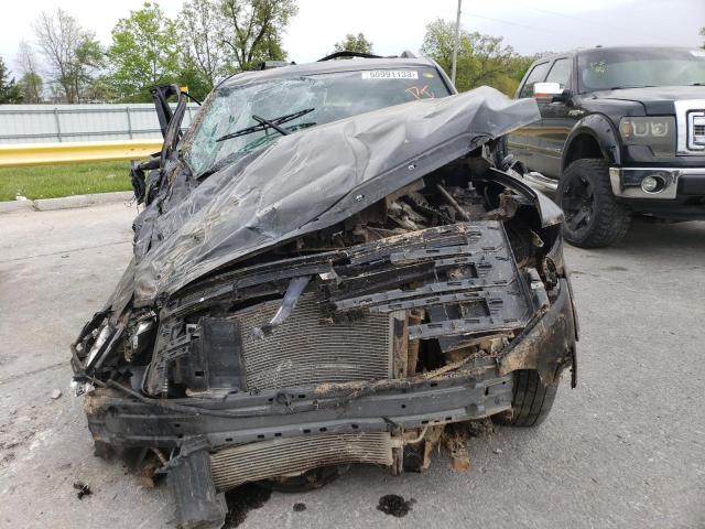 1GKKNMLS5MZ190513 GMC ACADIA SLT