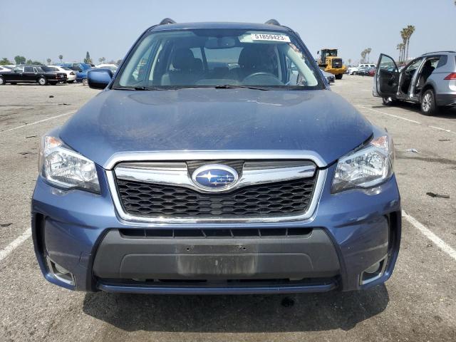 JF2SJGDC8EH488255 Subaru Forester 2.0xt Premium