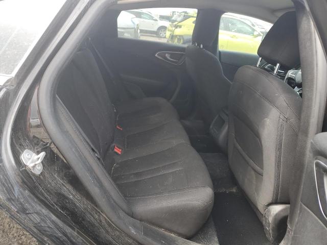 1C3CCCAB1FN733163 Chrysler 200 Limited