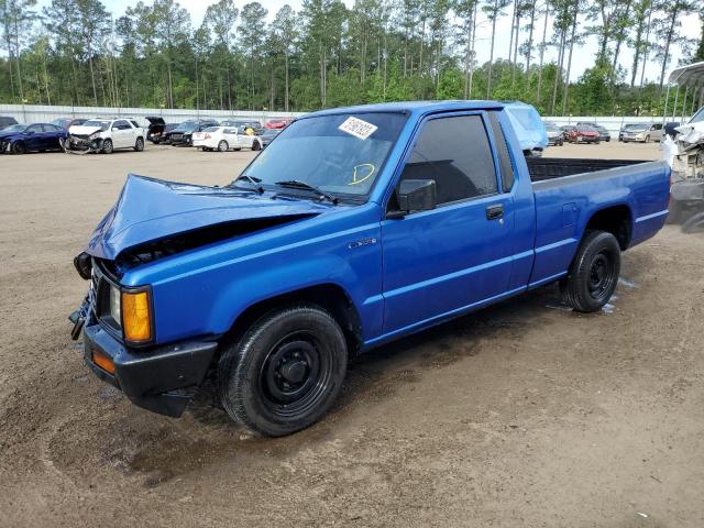 JA7FL24W6MP026687 MITSUBISHI MIGHTY MAX Photo 1