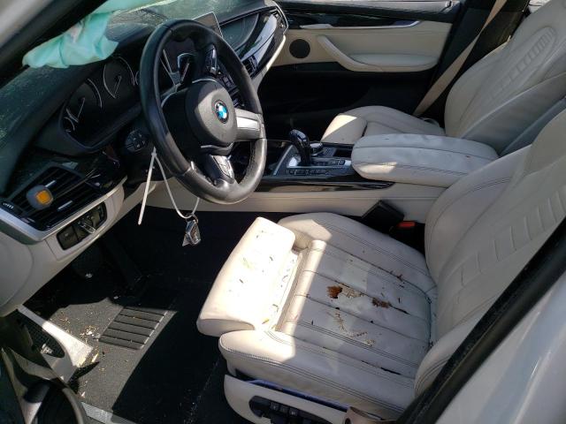 5UXKR6C39H0U13536 BMW X5 Xdrive50i