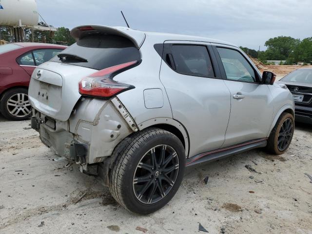 2015 NISSAN JUKE S - JN8AF5MRXFT511543