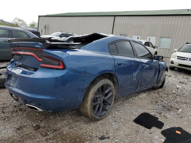 2C3CDXBG9LH158197 Dodge Charger Sxt