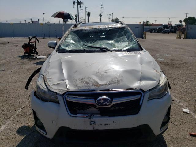 JF2GPANC4H8202227 Subaru Crosstrek Limited