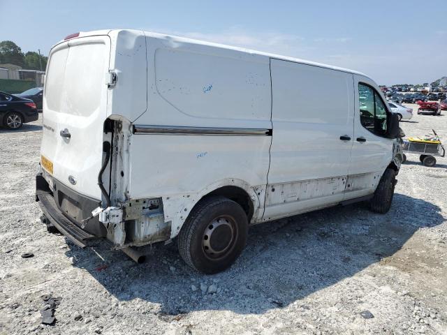 2020 FORD TRANSIT T- - 1FTYE1Y81LKA61483