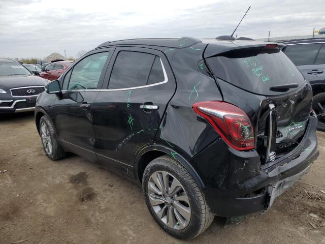 KL4CJASBXKB823776 Buick Encore Preferred