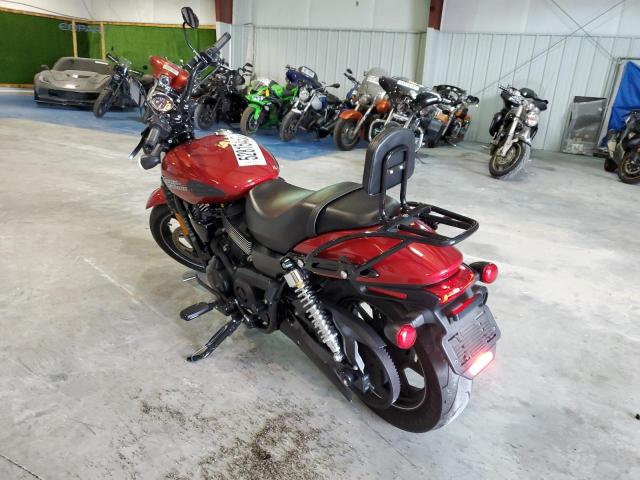 2018 HARLEY-DAVIDSON XG750 1HD4NBB14JC501010