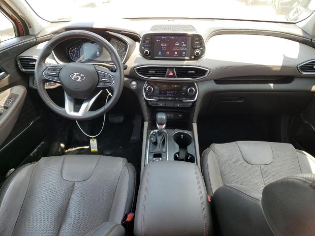2019 HYUNDAI SANTA FE L - 5NMS53AD5KH114432