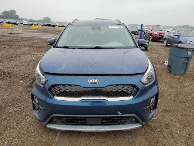 KNDCD3LD1L5419032 Kia Niro EX 5