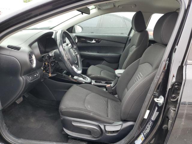 3KPF34AD6KE043598 KIA Forte Gt Line