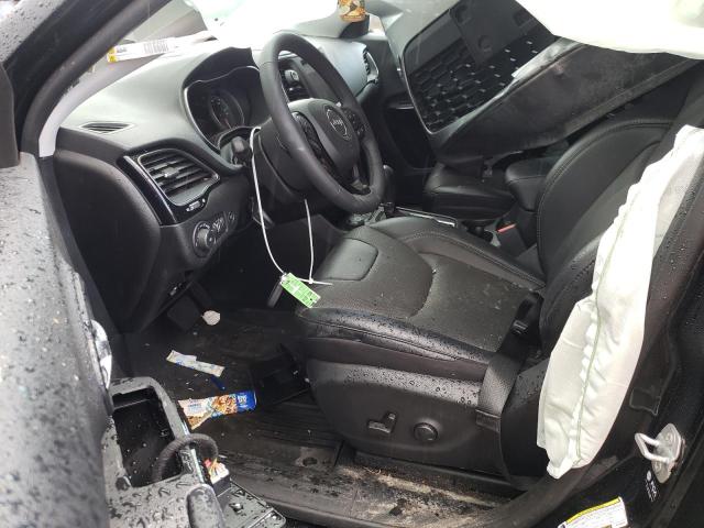 2023 JEEP CHEROKEE A - 1C4PJMMB6PD100587