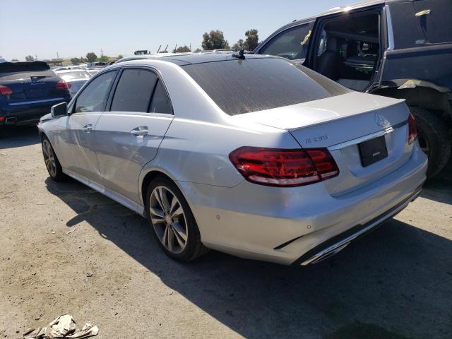 WDDHF5KB1GB292310 Mercedes-Benz E 350