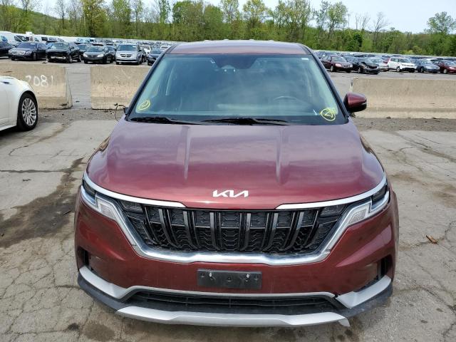 2022 KIA CARNIVAL L - KNDNB4H36N6097523