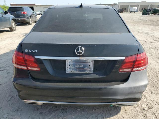 WDDHF9BB9EB011455 | 2014 MERCEDES-BENZ E 550 4MAT