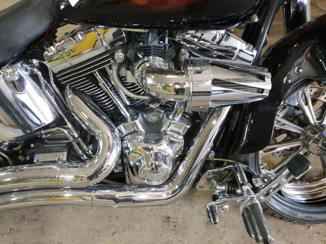 2003 HARLEY-DAVIDSON FLSTFI - 1HD1BXB143Y061790