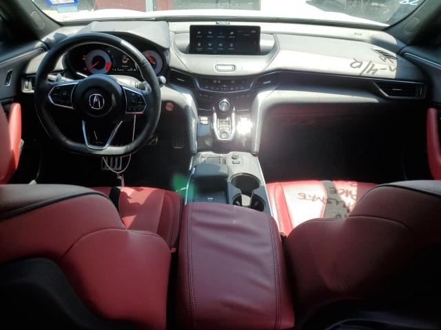 2021 ACURA TLX TECH A - 19UUB5F55MA002016