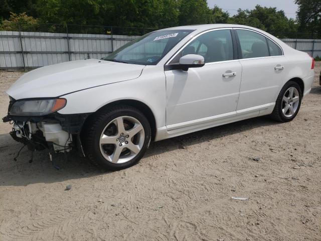 2007 Volvo S80 