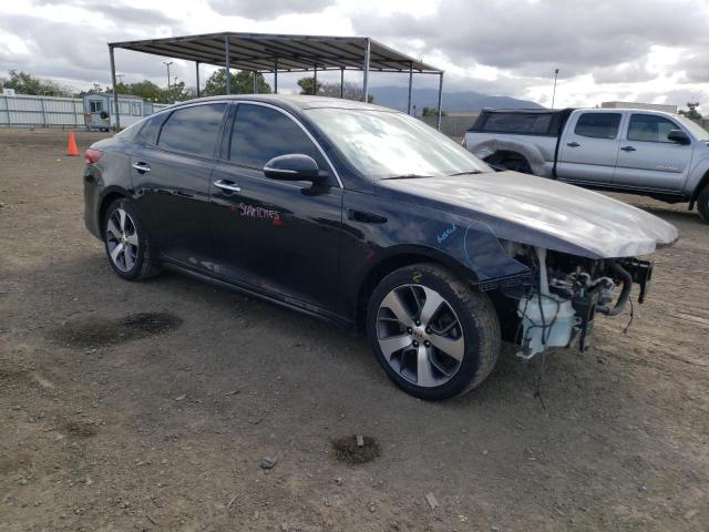 5XXGT4L37KG297529 KIA Optima Lx