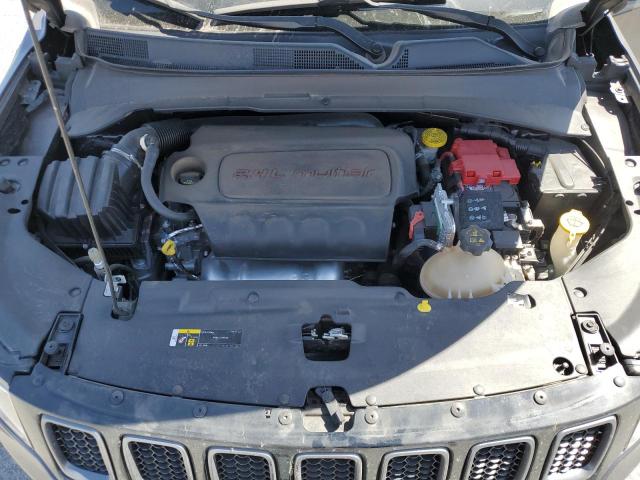 3C4NJDDB0LT239335 Jeep Compass Trailhawk