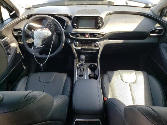 2019 HYUNDAI SANTA FE L - 5NMS5CAA1KH121478
