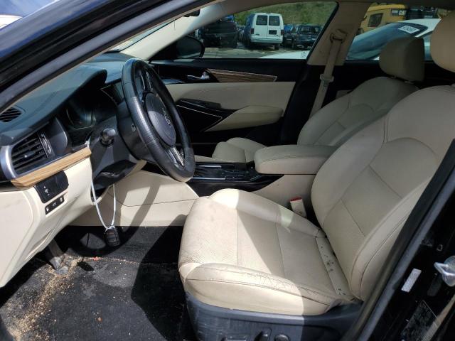 2017 KIA CADENZA PR - KNALB4J16H5094130