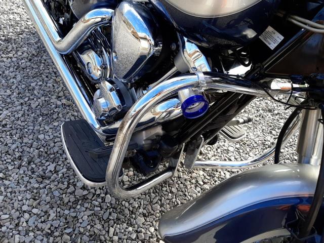 2006 YAMAHA ROADSTAR - JYAVP17E66A022480