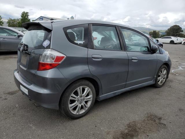 Vin: jhmge8h52bc006588, lot: 50938633, honda fit sport 20113