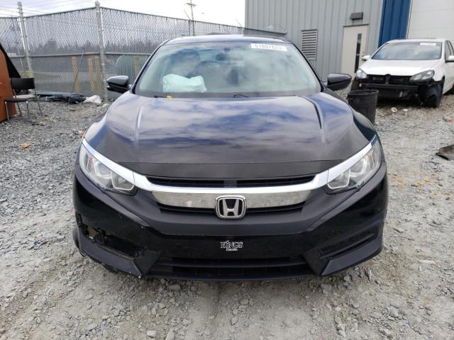 2016 HONDA CIVIC EX - 2HGFC2F78GH011451