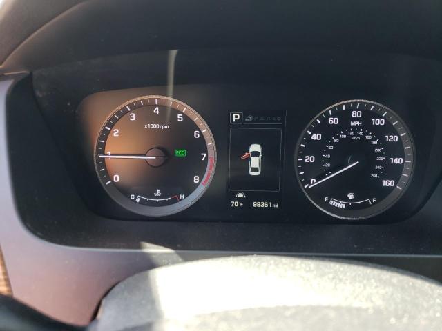 5NPE34AF2FH249208 Hyundai Sonata Sport