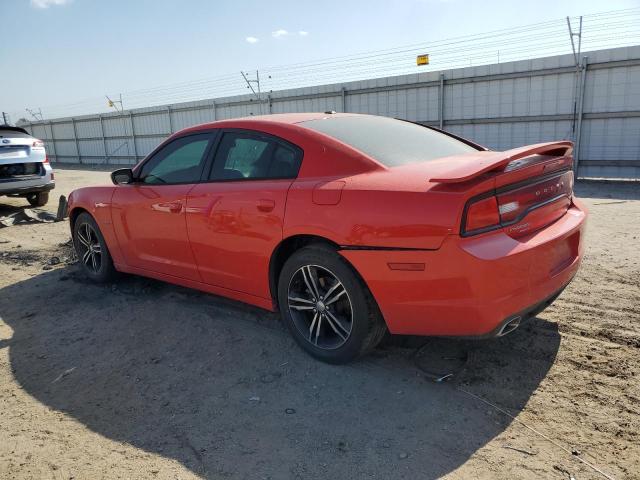 2C3CDXDT4EH186972 Dodge CHARGER R/T