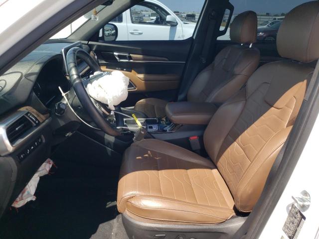 5XYP5DHC1LG036977 KIA Telluride Sx
