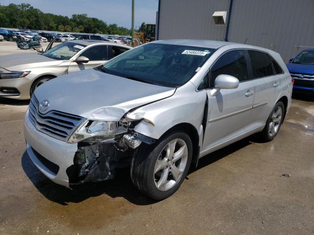 2012 Toyota Venza LE