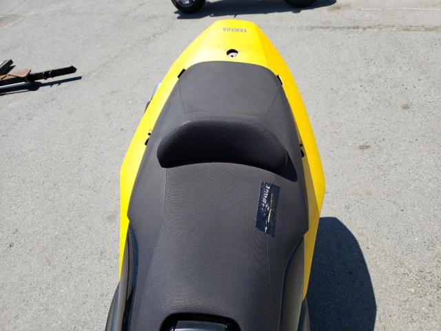 2009 YAMAHA XP500 JYASJ07YX9A001483