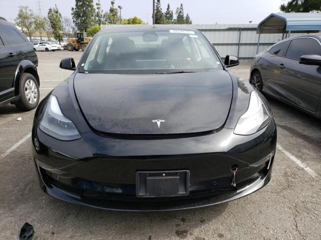 2022 TESLA MODEL 3 - 5YJ3E1EA3NF288854