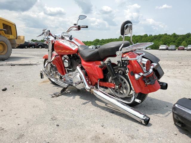 2007 HARLEY-DAVIDSON ROAD KING 1HD1PG8187Y951319