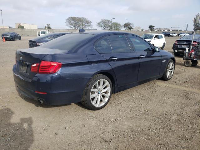 Vin: wbafr7c59cc808900, lot: 52383363, bmw 5 series i 20123