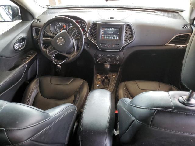 1C4PJLLX0LD629454 Jeep Cherokee Latitude Plus