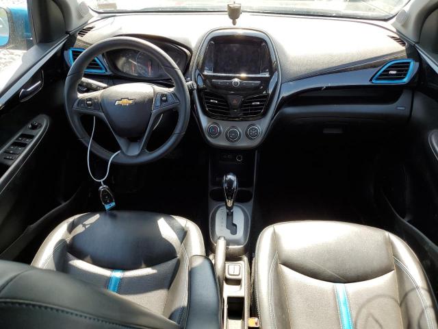 2020 CHEVROLET SPARK 2LT - KL8CF6SA1LC467203
