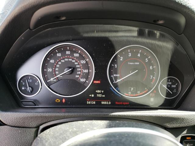 WBA8B9G37HNU54503 BMW 330 I