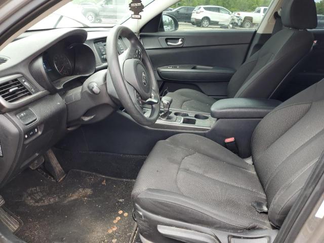 5XXGT4L38GG099503 KIA Optima Lx